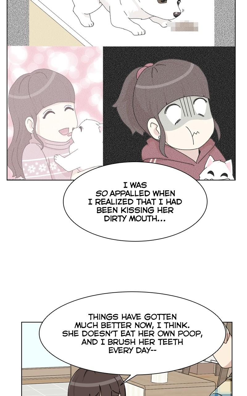 The Dog Diaries Chap 177 - Next Chap 178