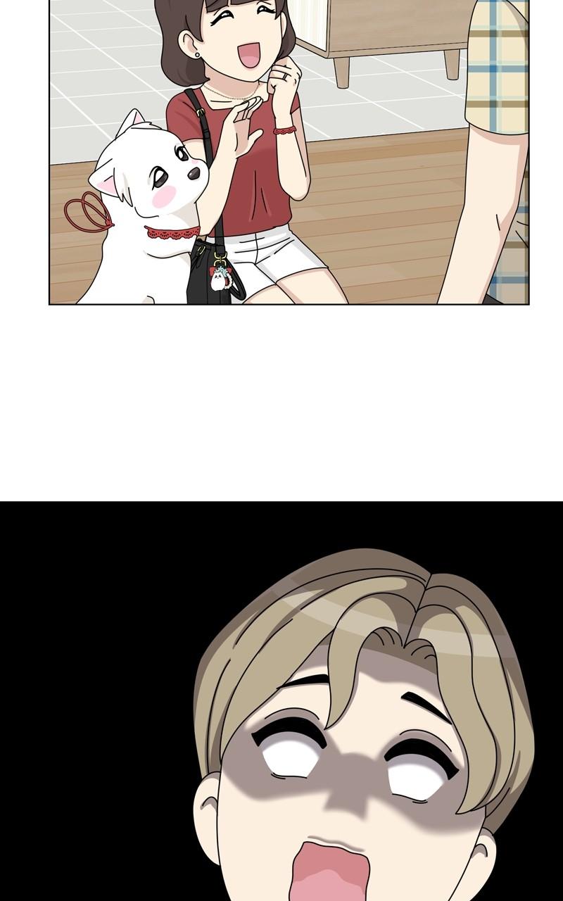 The Dog Diaries Chap 177 - Next Chap 178