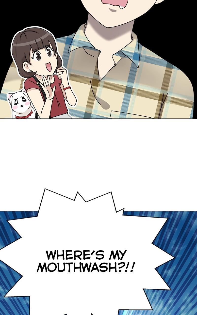 The Dog Diaries Chap 177 - Next Chap 178