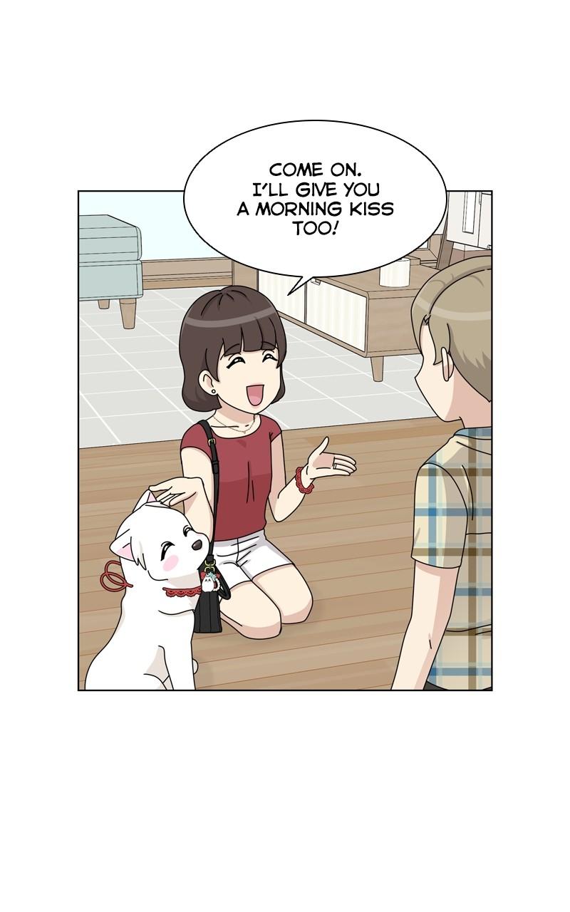 The Dog Diaries Chap 177 - Next Chap 178