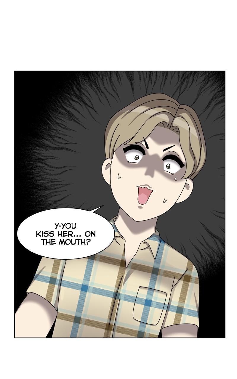 The Dog Diaries Chap 177 - Next Chap 178