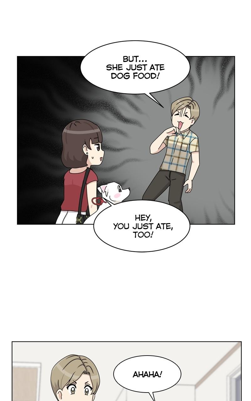The Dog Diaries Chap 177 - Next Chap 178