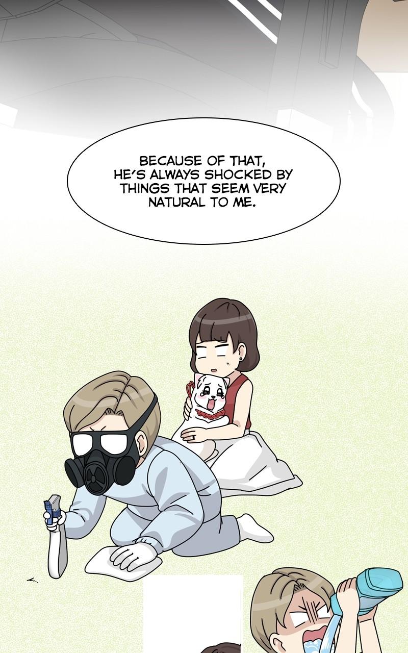 The Dog Diaries Chap 177 - Next Chap 178