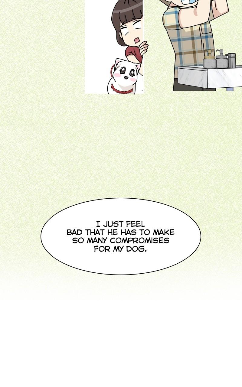 The Dog Diaries Chap 177 - Next Chap 178