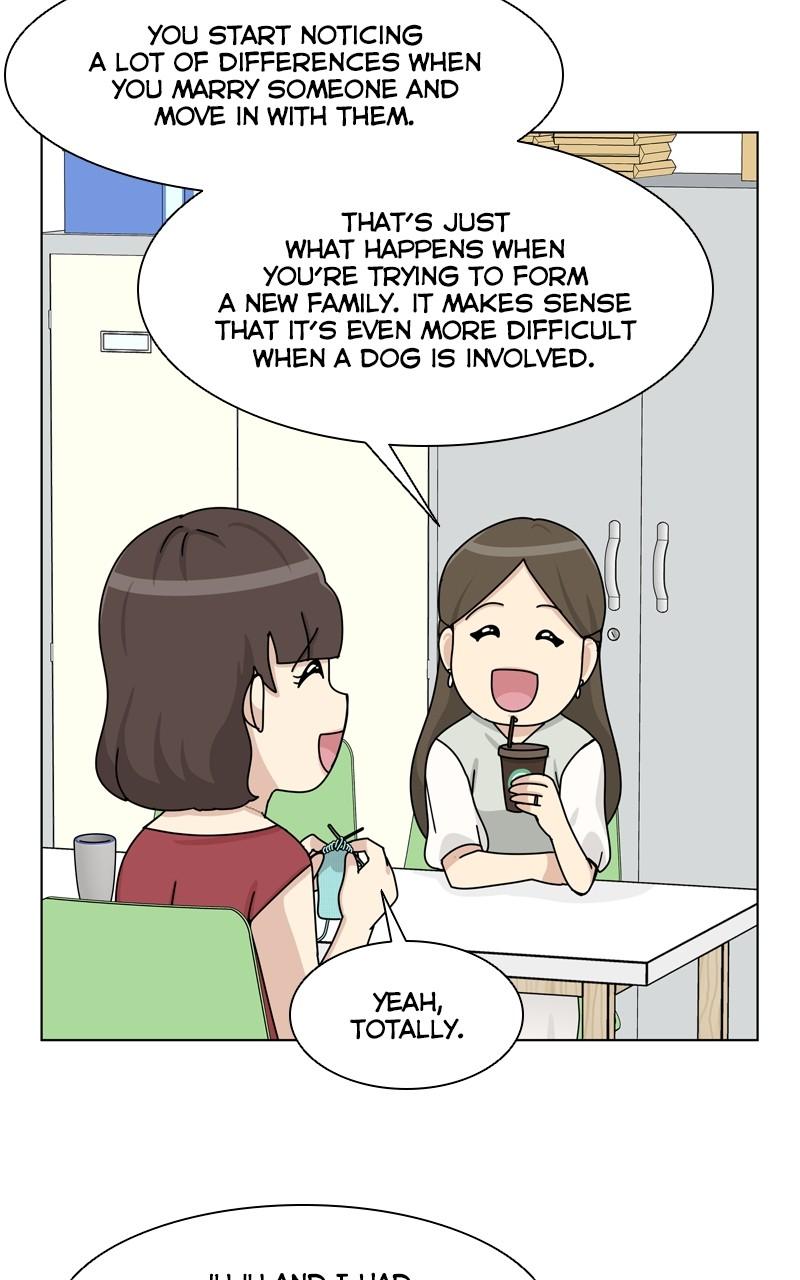 The Dog Diaries Chap 177 - Next Chap 178