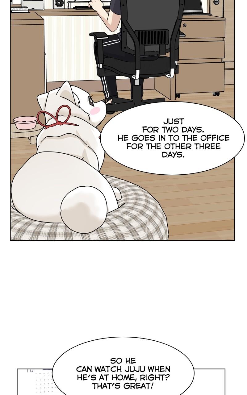 The Dog Diaries Chap 177 - Next Chap 178
