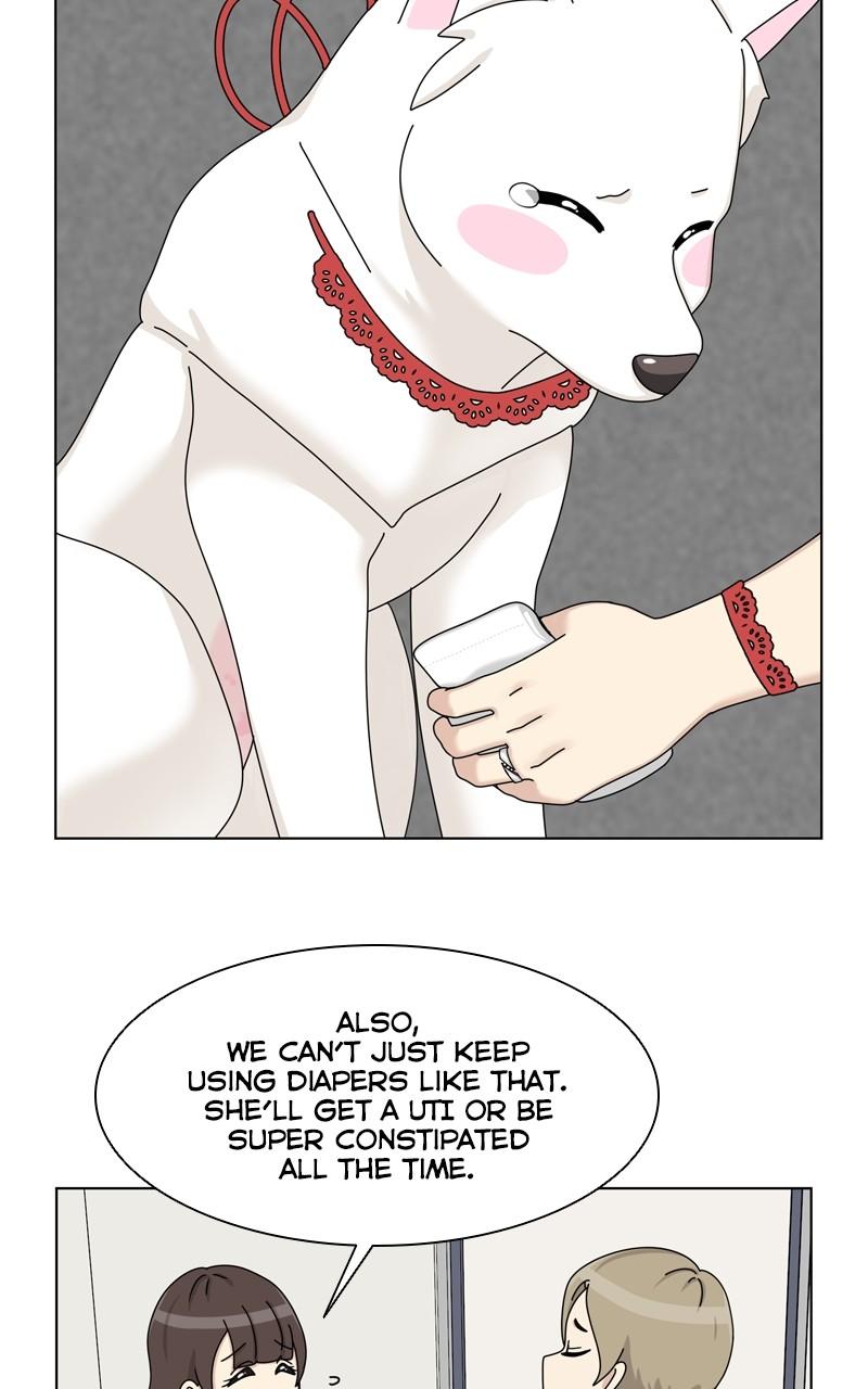 The Dog Diaries Chap 177 - Next Chap 178