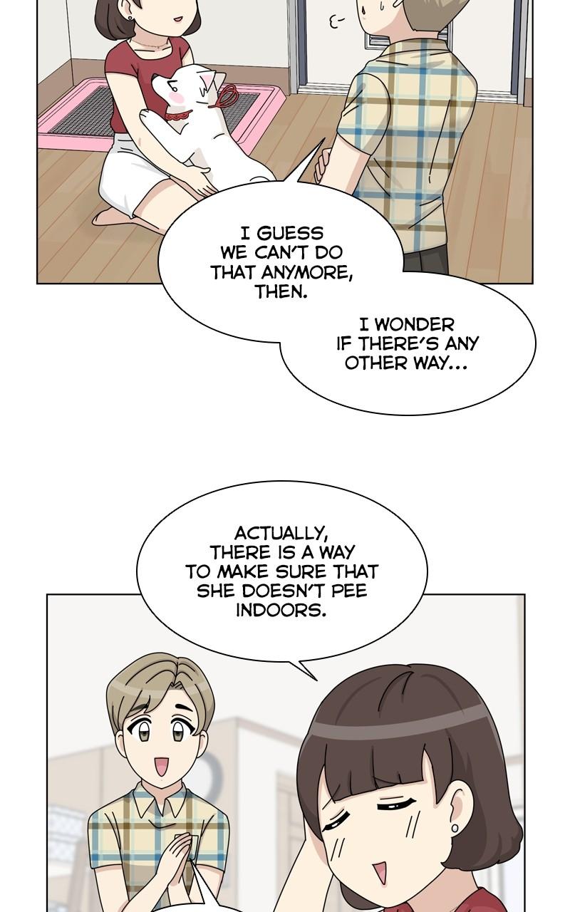 The Dog Diaries Chap 177 - Next Chap 178