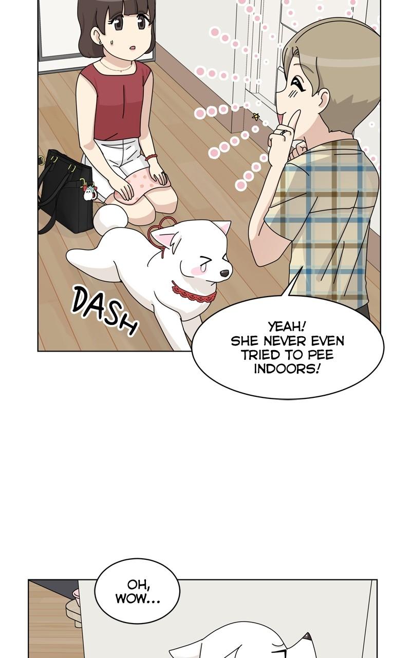 The Dog Diaries Chap 177 - Next Chap 178