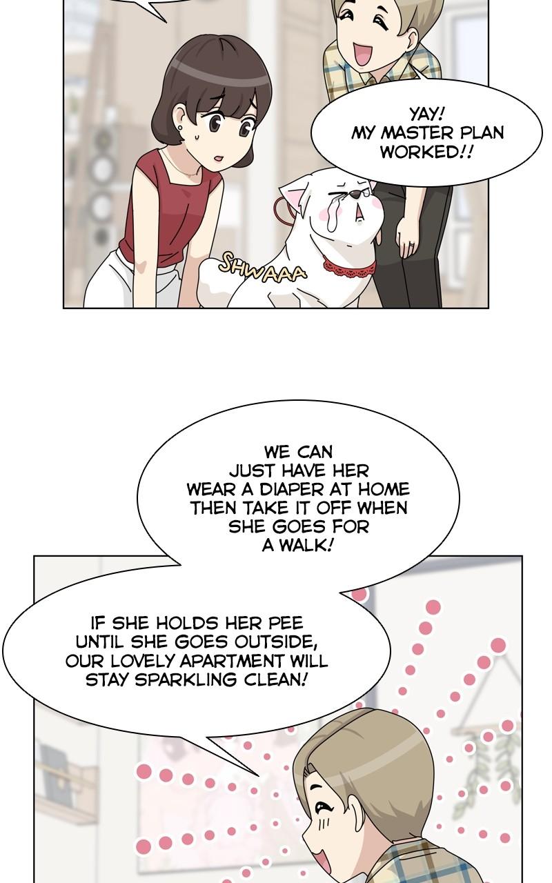 The Dog Diaries Chap 177 - Next Chap 178