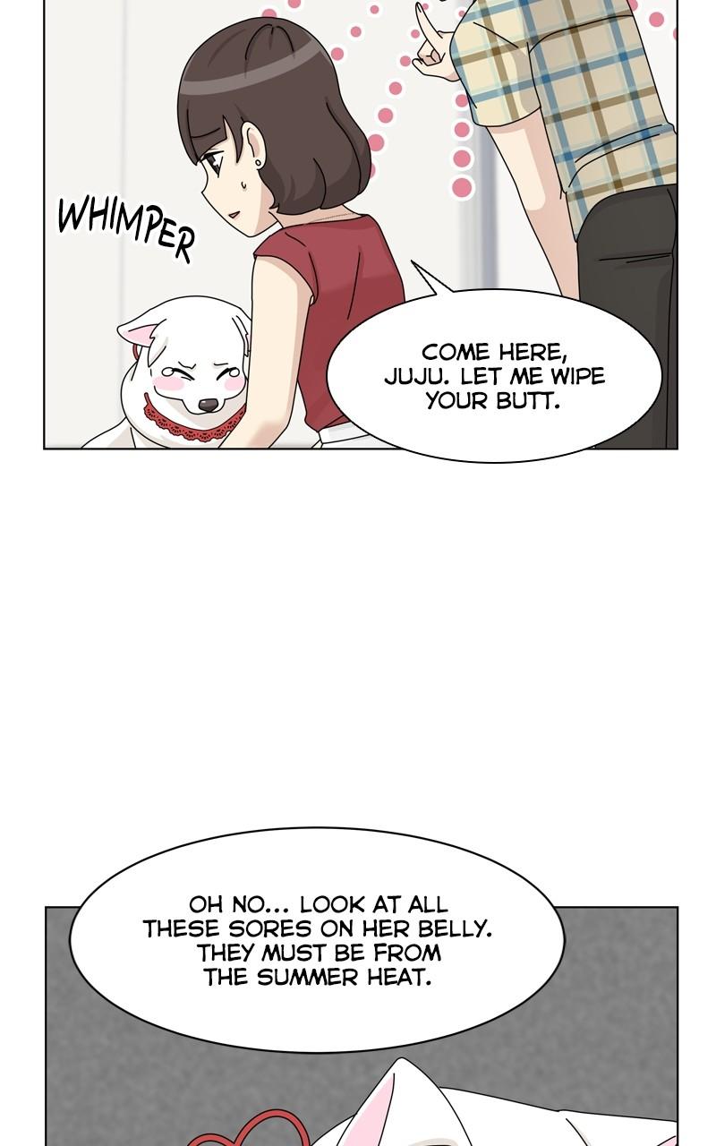 The Dog Diaries Chap 177 - Next Chap 178