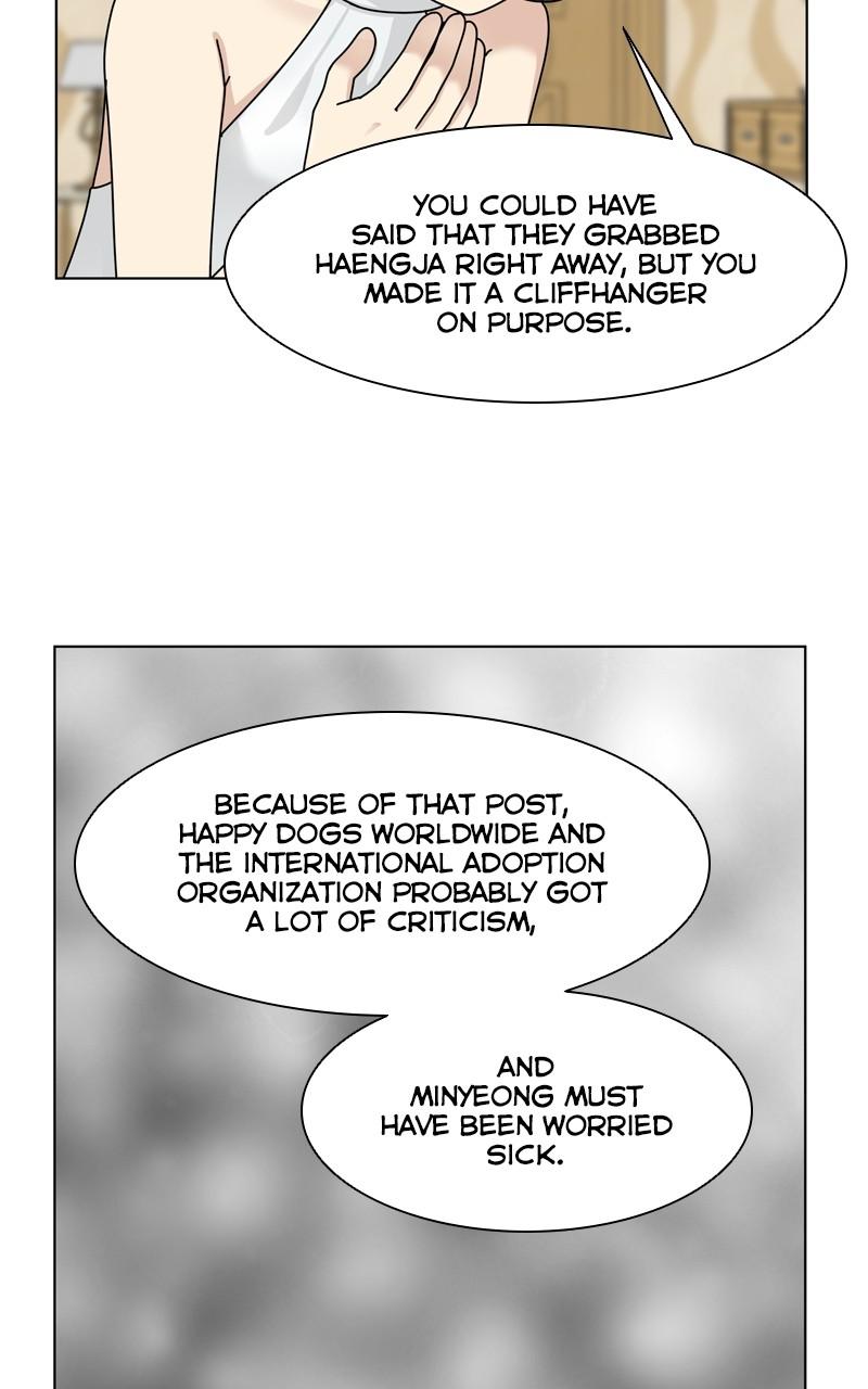 The Dog Diaries Chap 177 - Next Chap 178