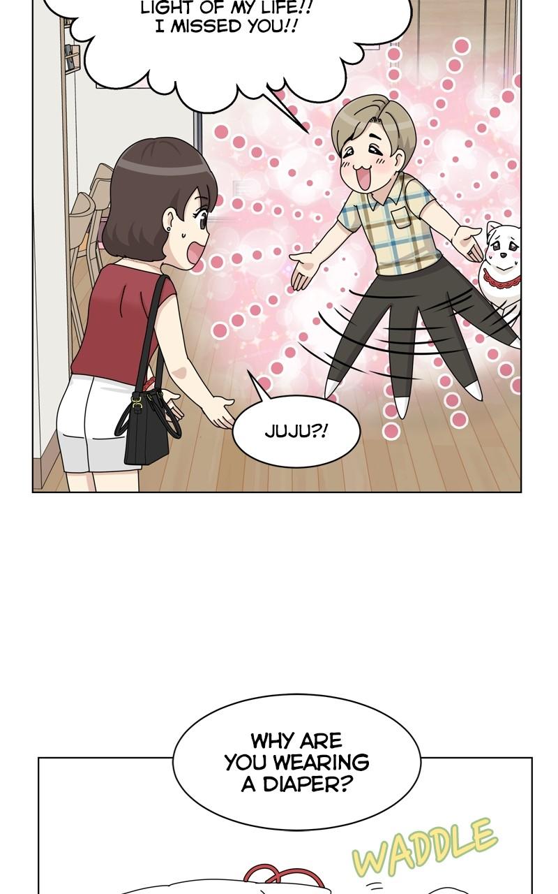 The Dog Diaries Chap 177 - Next Chap 178
