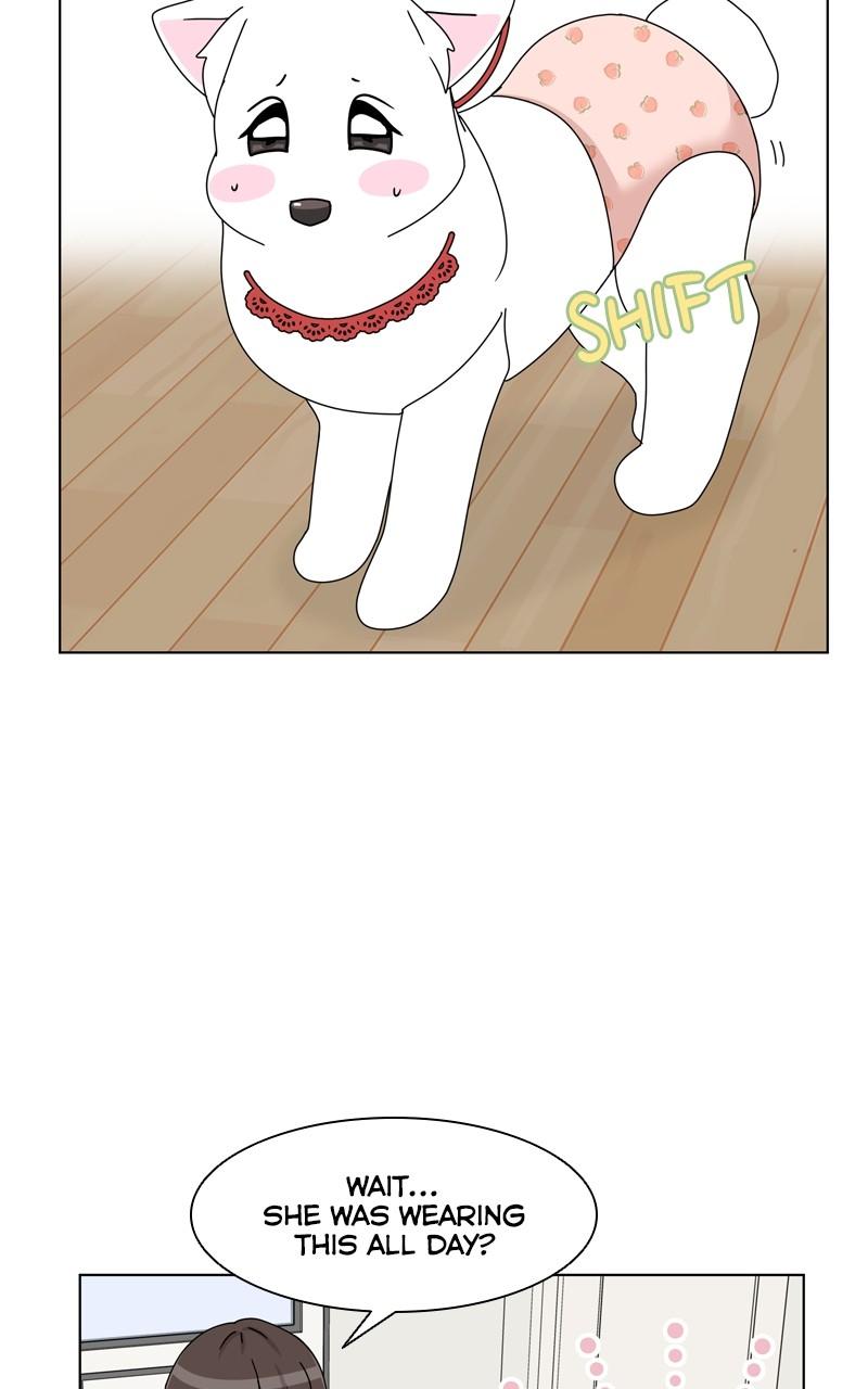 The Dog Diaries Chap 177 - Next Chap 178