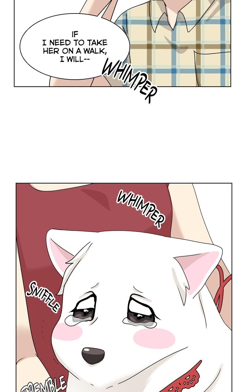 The Dog Diaries Chap 177 - Next Chap 178