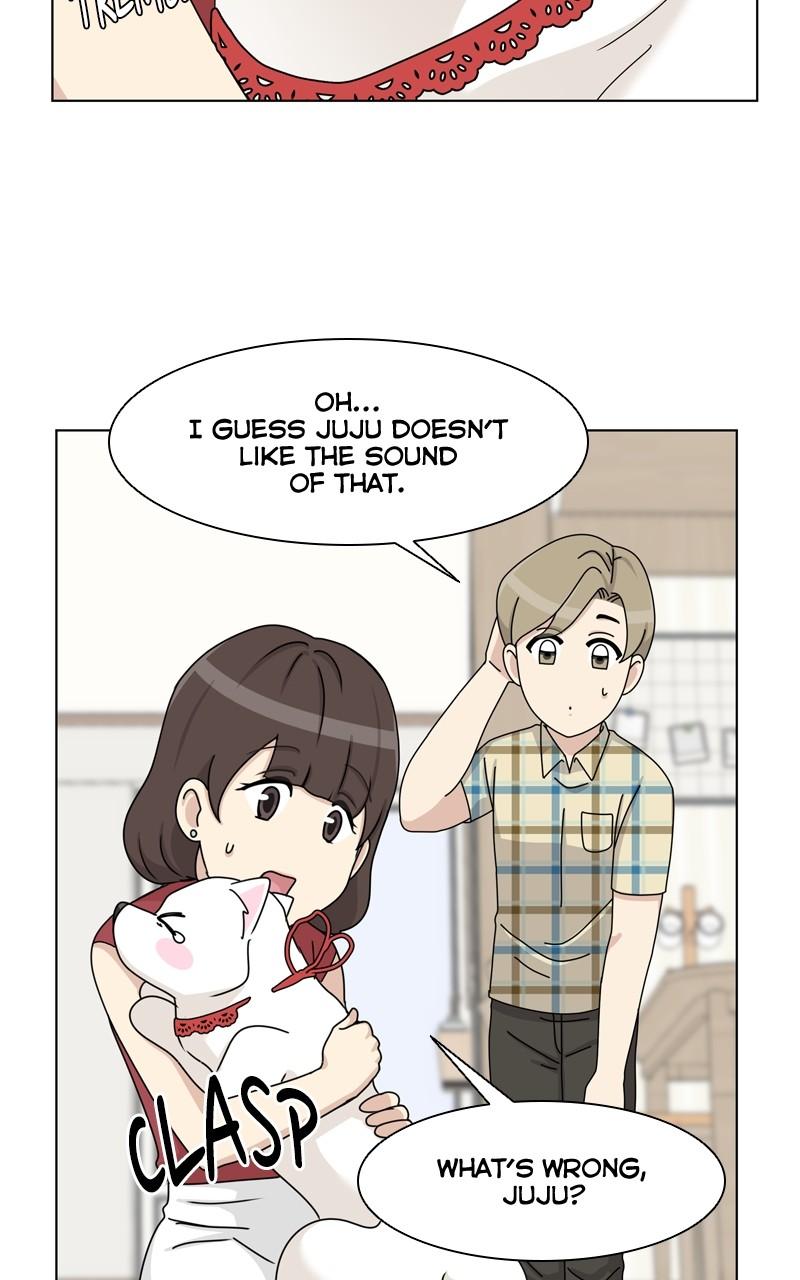 The Dog Diaries Chap 177 - Next Chap 178