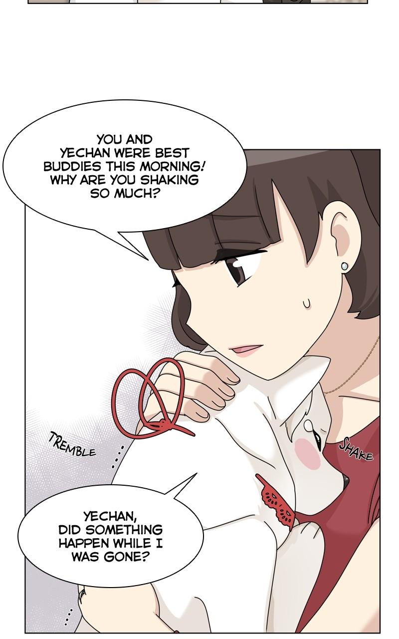 The Dog Diaries Chap 177 - Next Chap 178