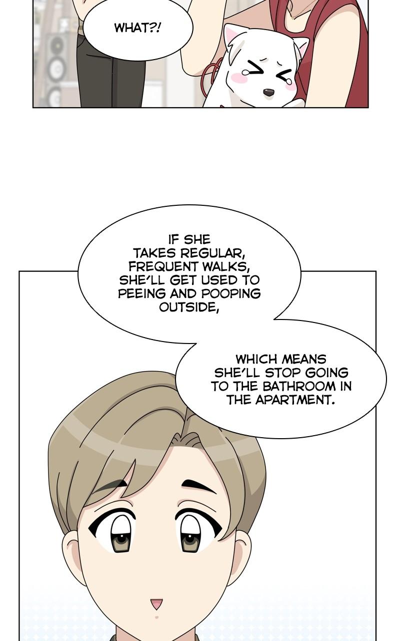 The Dog Diaries Chap 177 - Next Chap 178