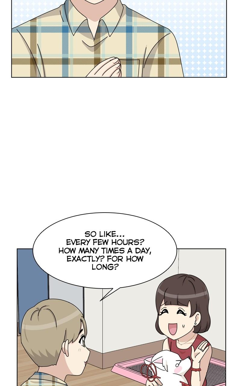 The Dog Diaries Chap 177 - Next Chap 178