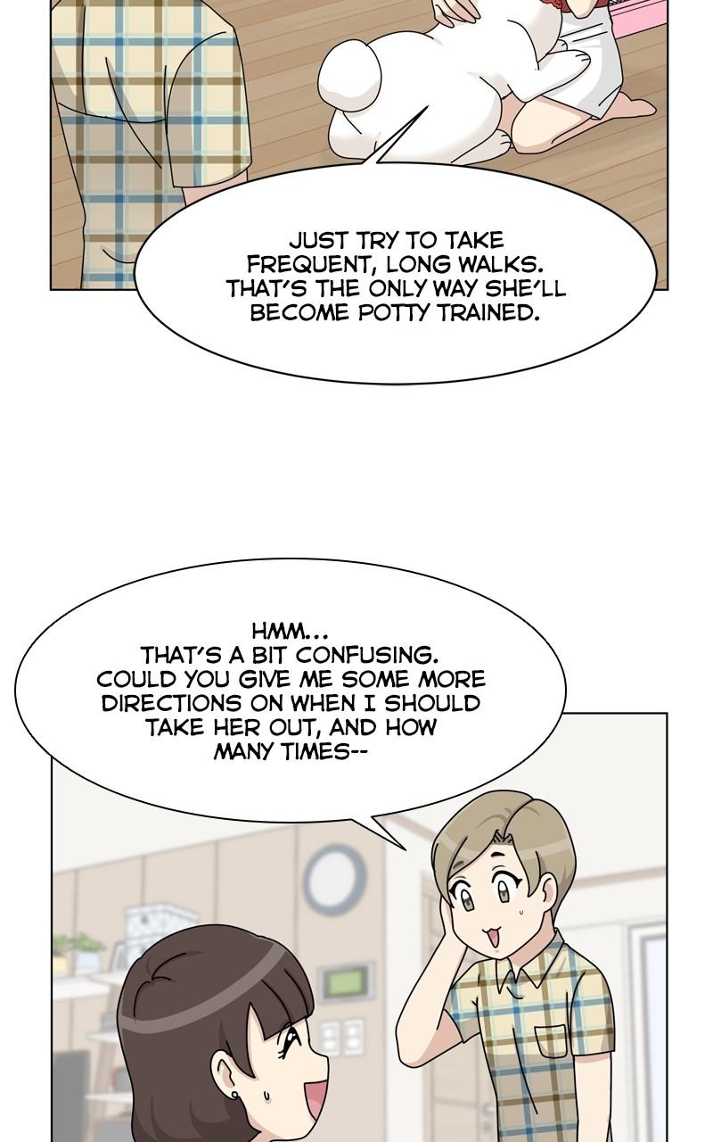 The Dog Diaries Chap 177 - Next Chap 178