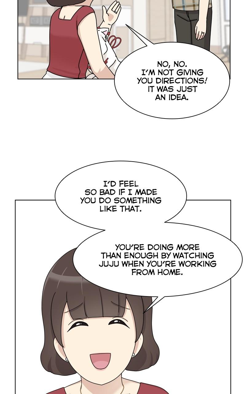 The Dog Diaries Chap 177 - Next Chap 178
