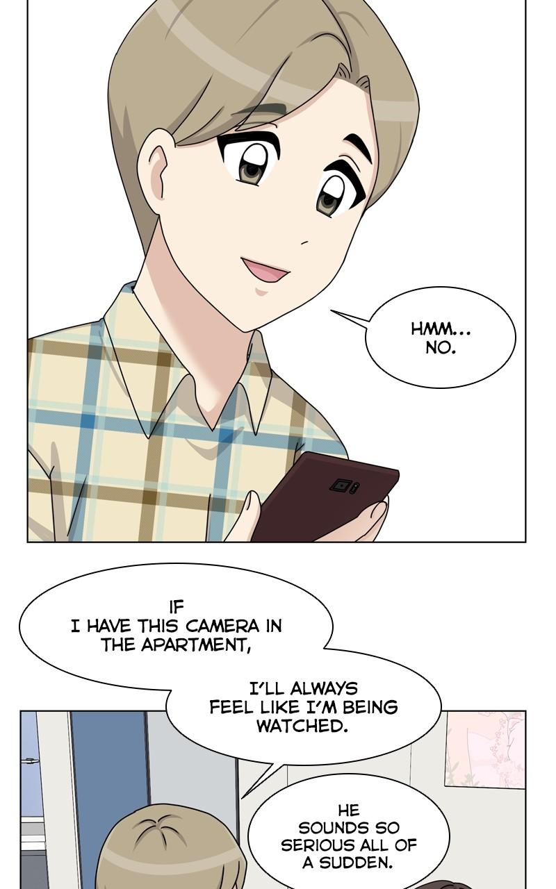 The Dog Diaries Chap 177 - Next Chap 178