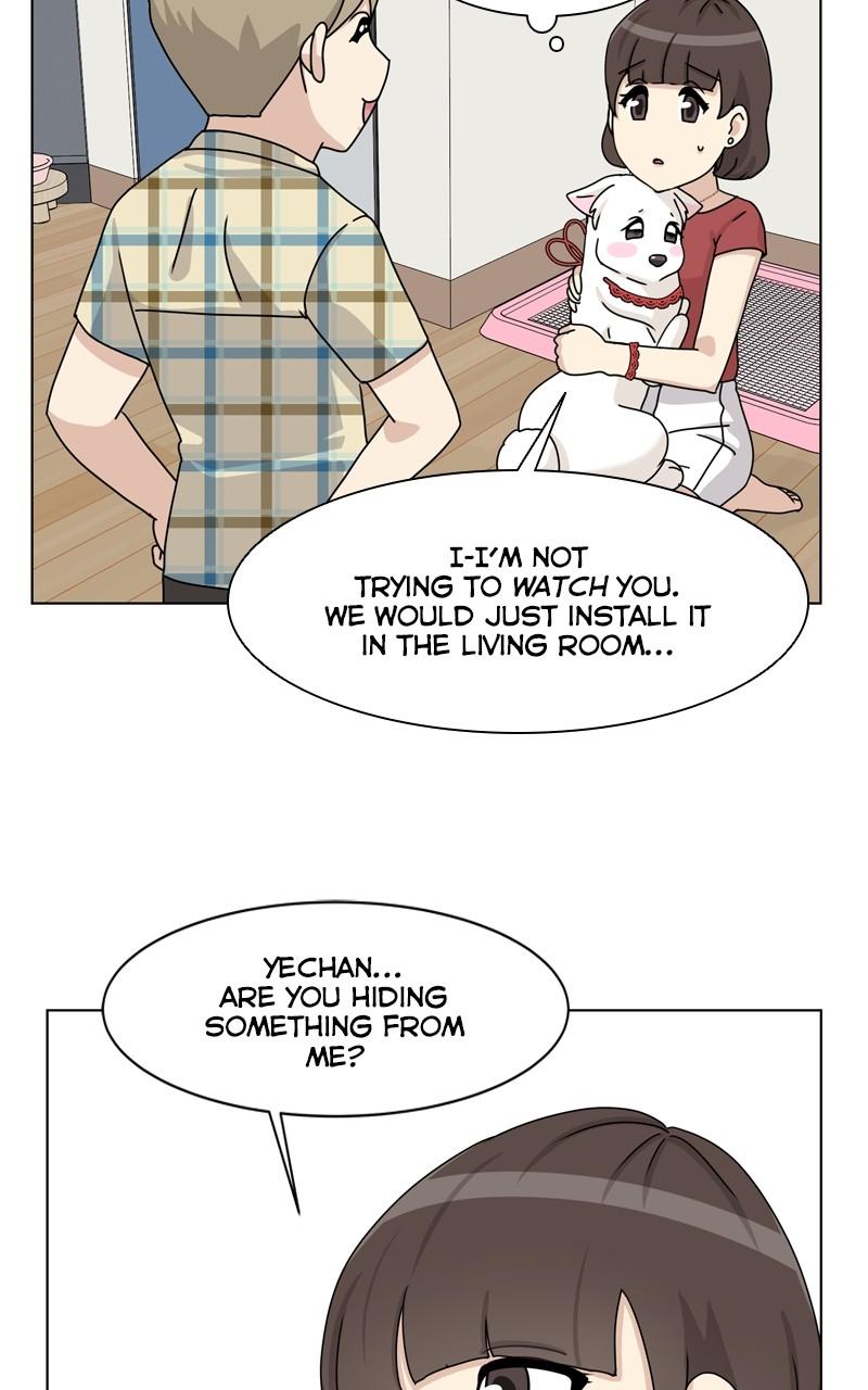 The Dog Diaries Chap 177 - Next Chap 178