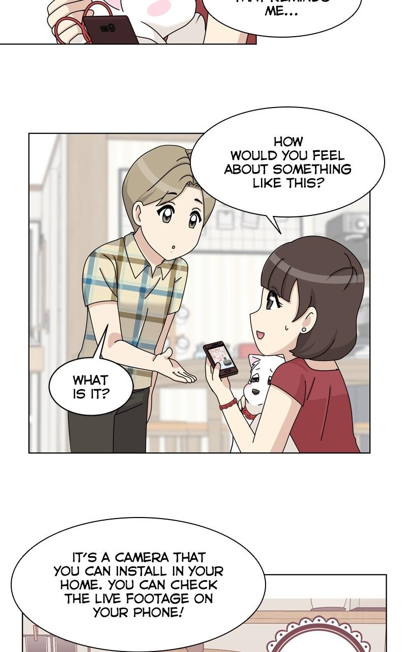 The Dog Diaries Chap 177 - Next Chap 178