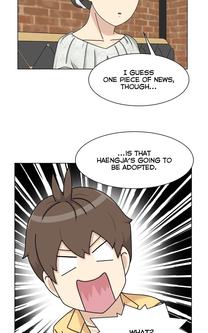 The Dog Diaries Chap 168 - Next Chap 169