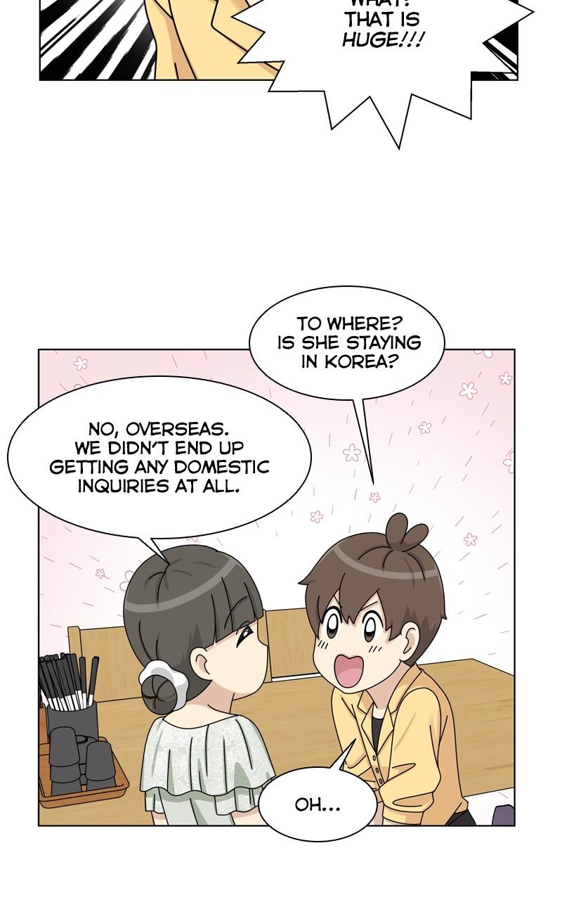The Dog Diaries Chap 168 - Next Chap 169