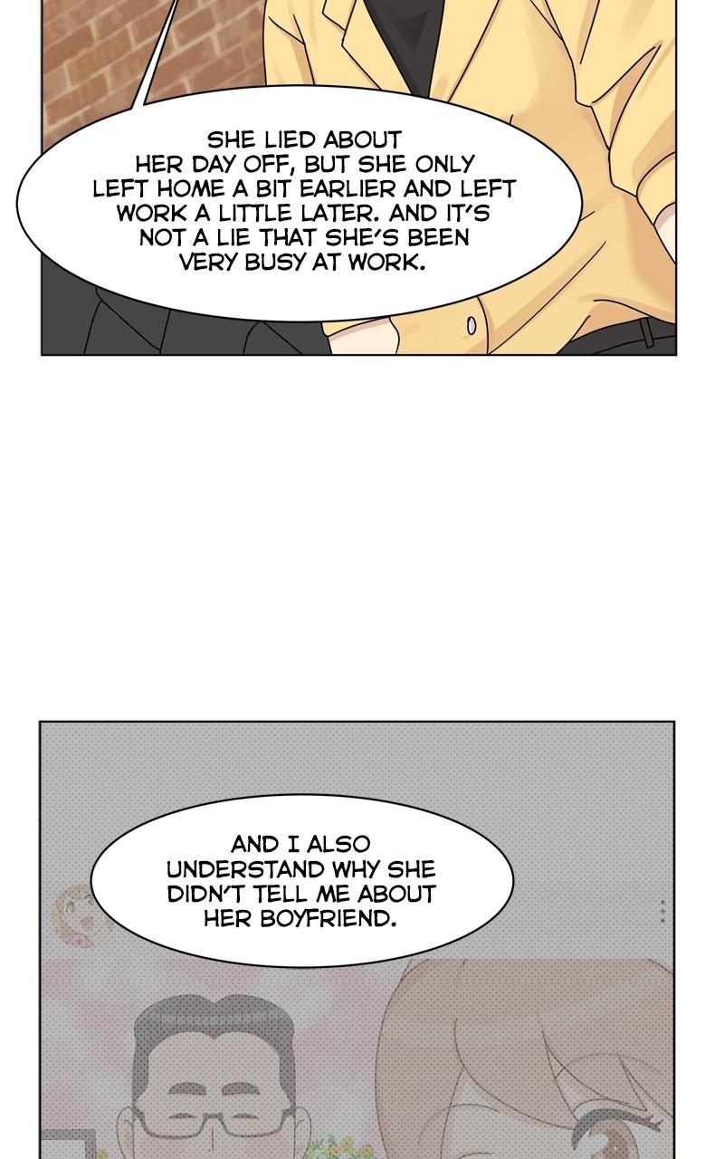 The Dog Diaries Chap 168 - Next Chap 169