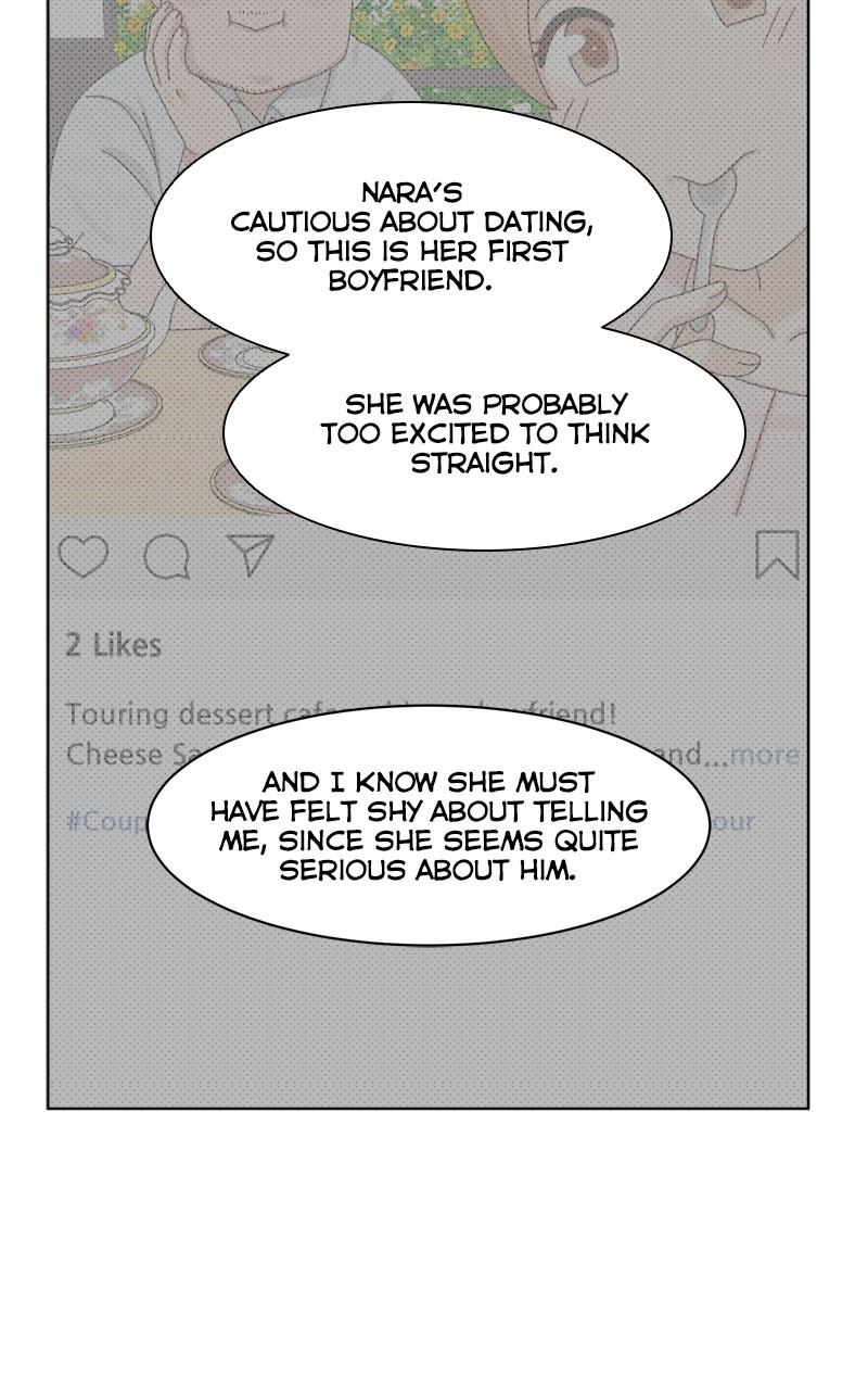 The Dog Diaries Chap 168 - Next Chap 169