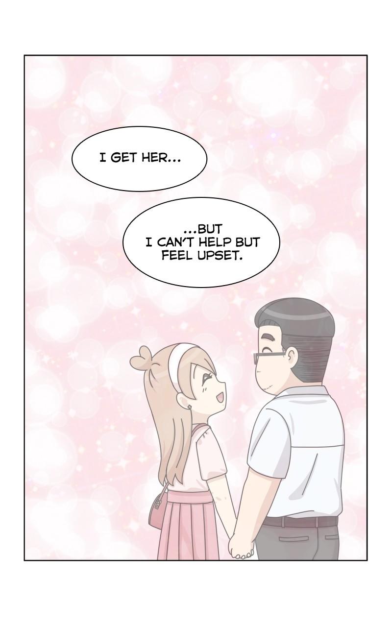 The Dog Diaries Chap 168 - Next Chap 169