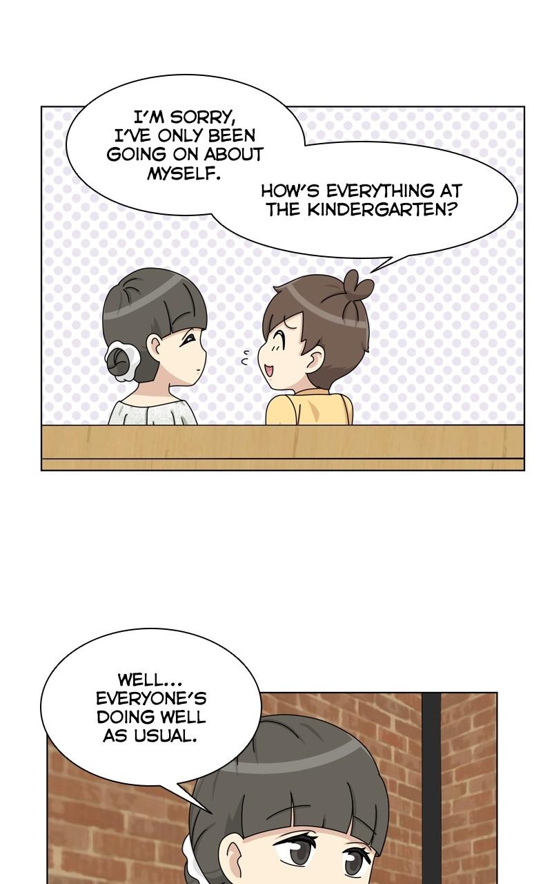 The Dog Diaries Chap 168 - Next Chap 169