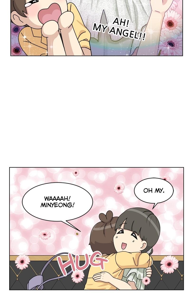 The Dog Diaries Chap 168 - Next Chap 169