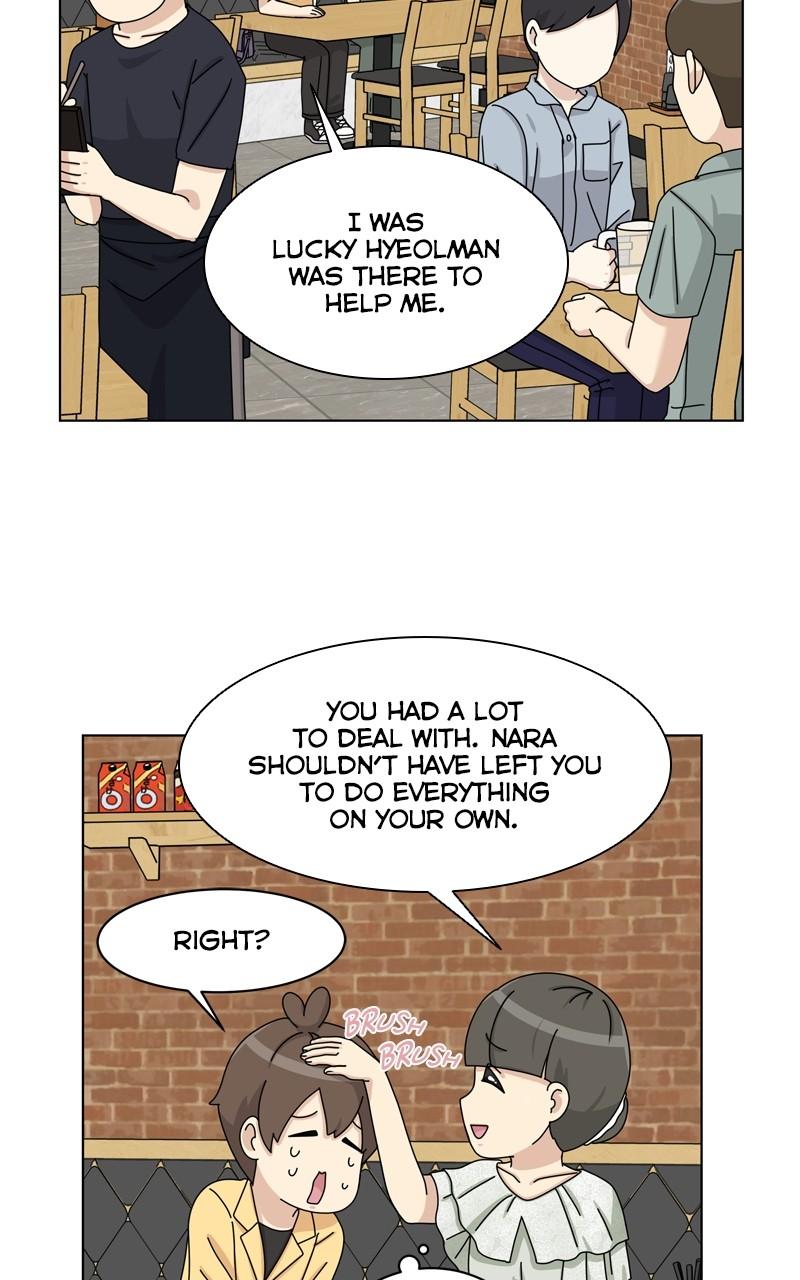 The Dog Diaries Chap 168 - Next Chap 169