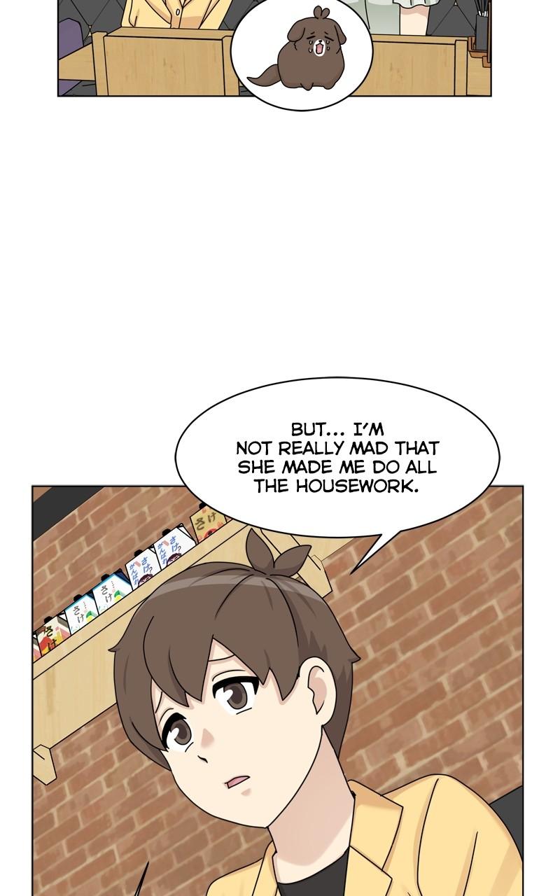 The Dog Diaries Chap 168 - Next Chap 169