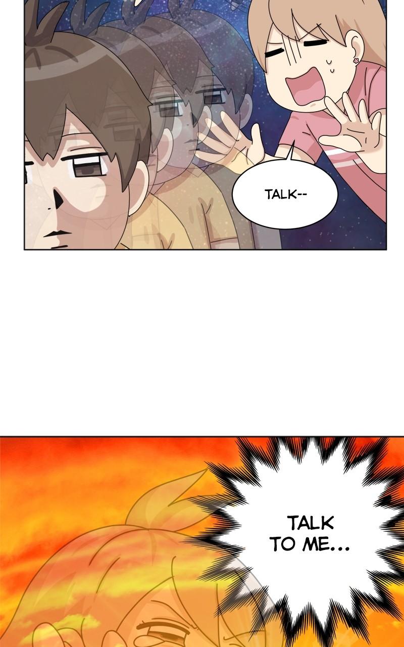 The Dog Diaries Chap 168 - Next Chap 169