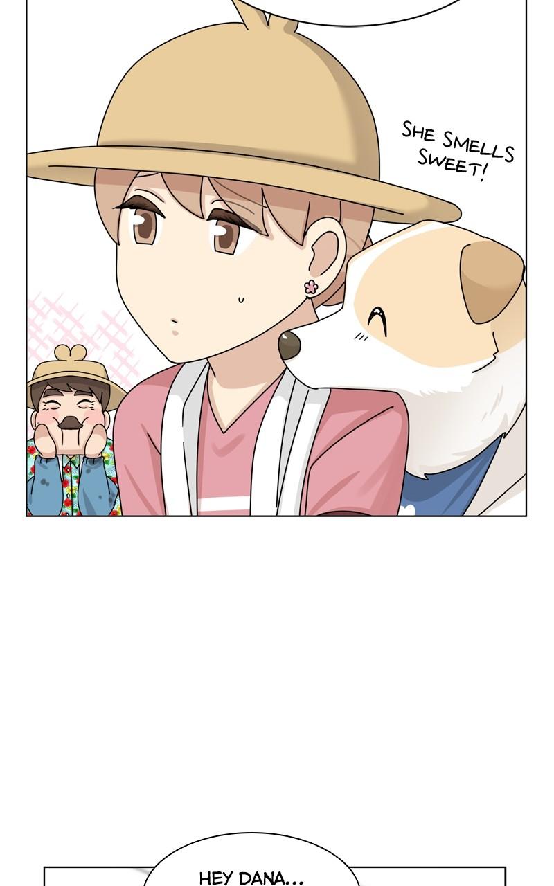 The Dog Diaries Chap 168 - Next Chap 169