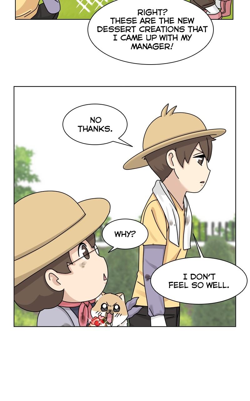 The Dog Diaries Chap 168 - Next Chap 169