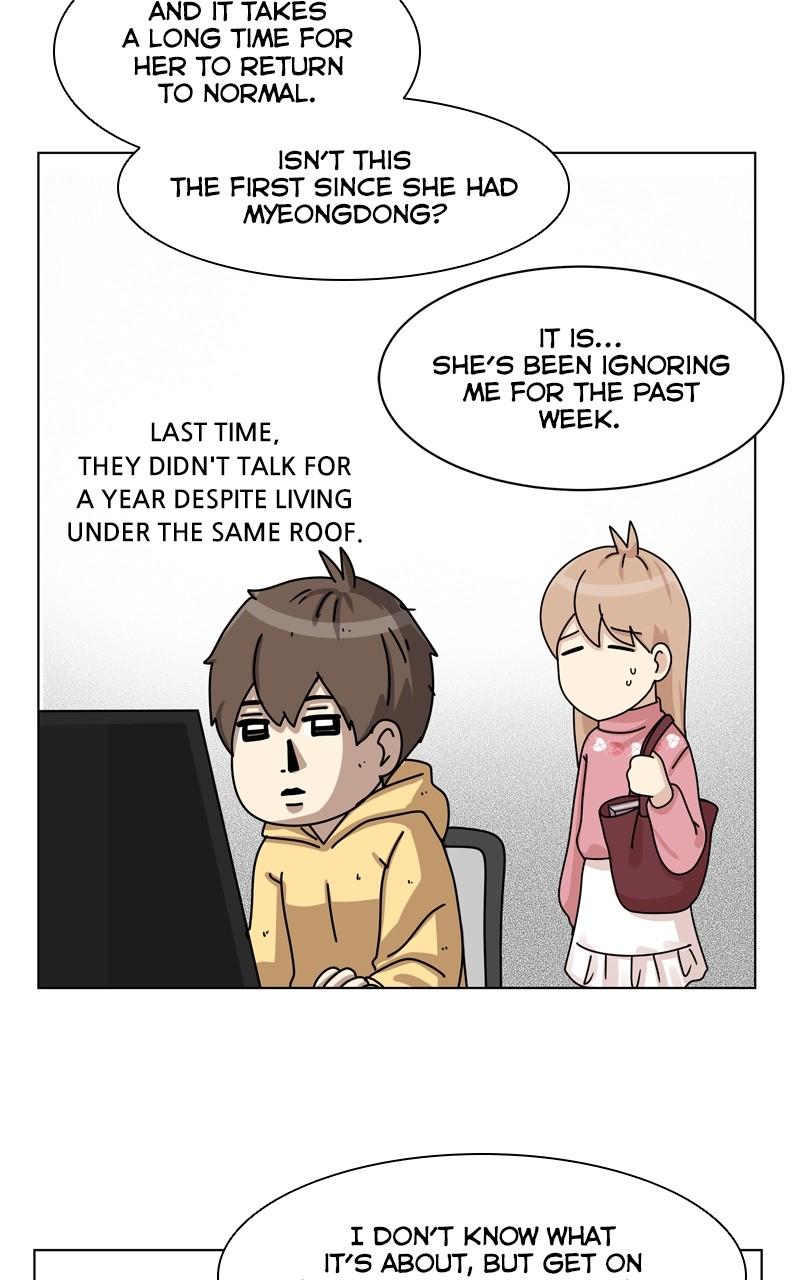 The Dog Diaries Chap 168 - Next Chap 169