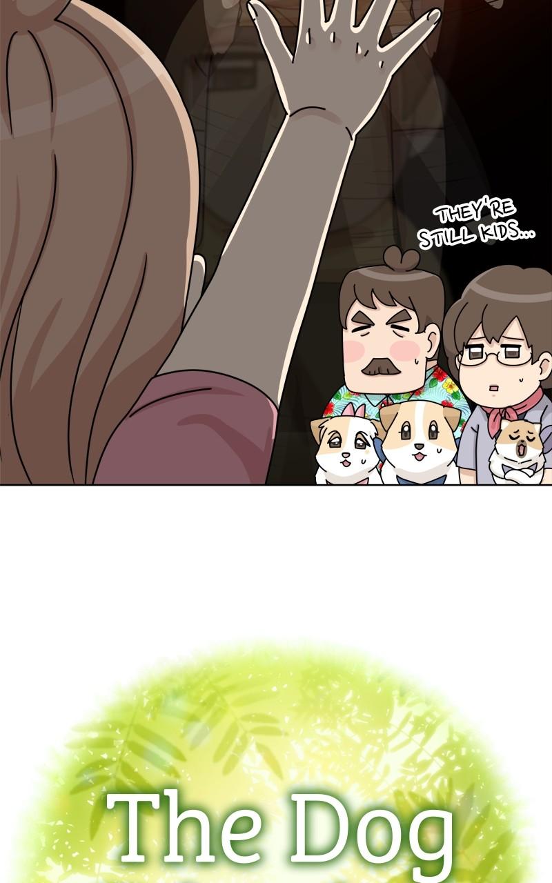 The Dog Diaries Chap 168 - Next Chap 169