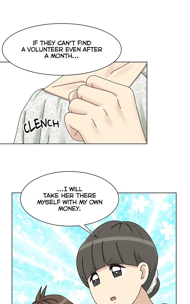 The Dog Diaries Chap 168 - Next Chap 169