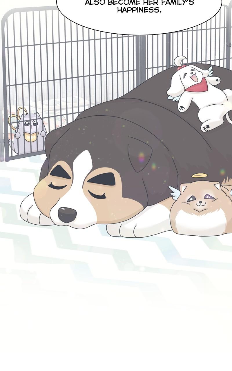 The Dog Diaries Chap 168 - Next Chap 169