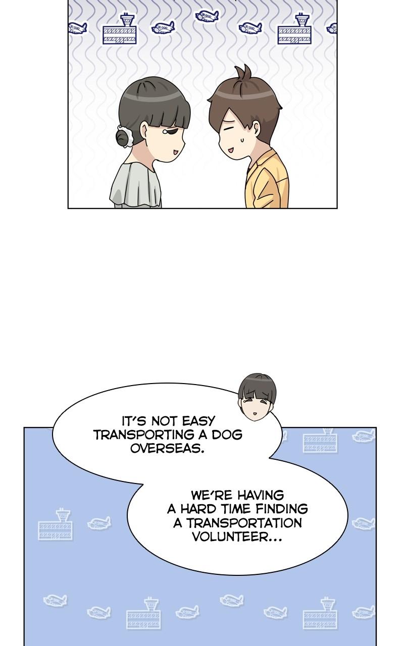 The Dog Diaries Chap 168 - Next Chap 169