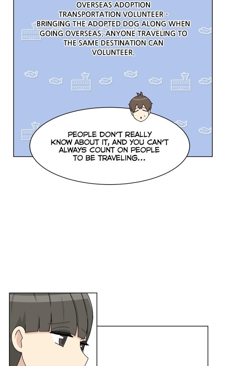 The Dog Diaries Chap 168 - Next Chap 169