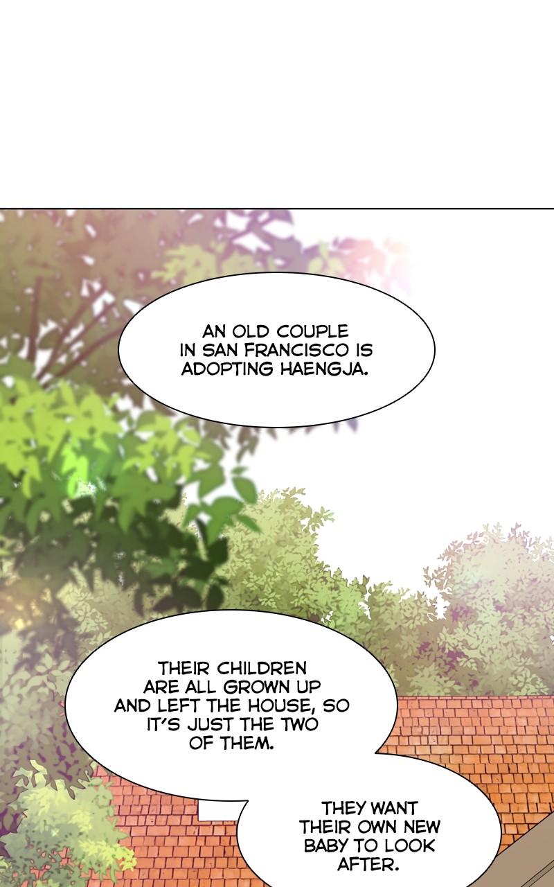 The Dog Diaries Chap 168 - Next Chap 169