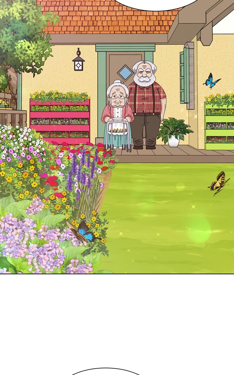 The Dog Diaries Chap 168 - Next Chap 169
