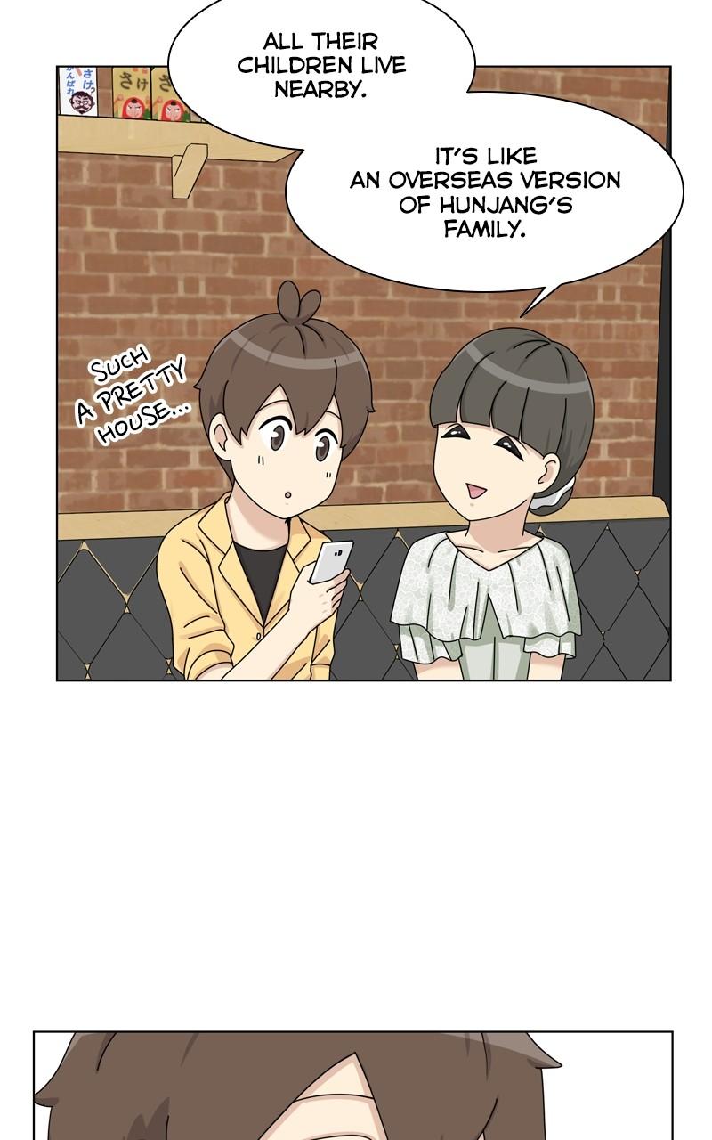 The Dog Diaries Chap 168 - Next Chap 169