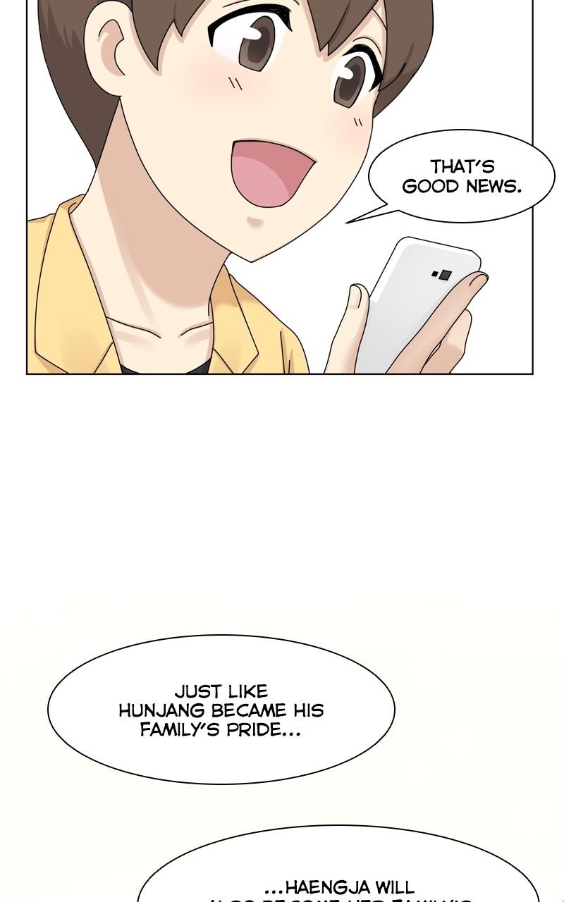 The Dog Diaries Chap 168 - Next Chap 169
